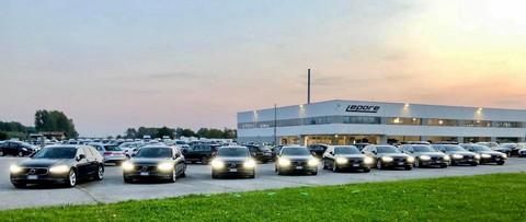 Lepore Commerciale Srl